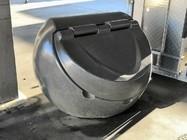 China Precision Rotomoulding Mold Polishing Sandbox wholesale