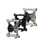 Air Operated Double Diaphragm Pump For Ink