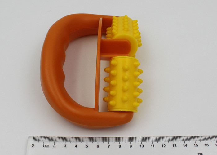 Portable Hand Held Body Massager For Unburden Stress / Smoothen Intense Emotional