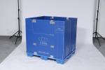 Logistic storage recycle autopack automotive packaging suppliers honeycomb