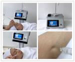 Skin Care Use Jet Peel Facial Machine , Facial Beauty Device Non Invasive