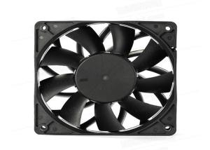 China Heat Dissipation Mining Rig Cooling Fans 2.4W 50000Hrs 3000 Rpm Case Fan wholesale