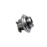 High Speed 6203zz 6203rs Deep Groove Ball Bearing 17x40x12mm Made of 420