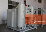 Bright Annealing Nitrogen Generation Equipment Reliable / Stable Operation