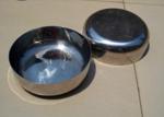 Astm A403 2 Inch Pipe Cap Class 150 High Pressure