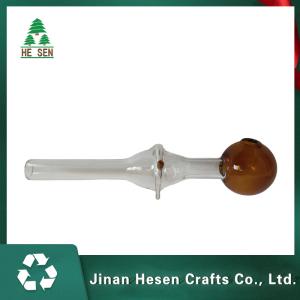 China HESEN Oil Burner Shisha Hookah Water Bubbler Pipe wholesale