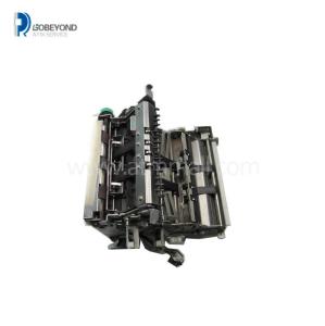 China RM2 Inner Pass C4000 ATM Machine Parts Wincor 01750106724 Refurbished wholesale