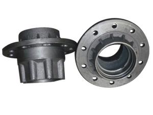 China Auto parts 153 Rear Wheel Hub wholesale