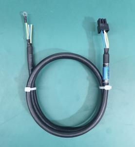 China Customized wiring harness for Motor UL2517 AWG20# wholesale