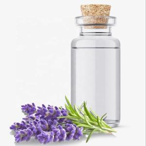 China Lavender Floral Water Raws Lavandula Angustifolia Flower Water For Skincare wholesale