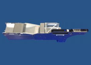 China AA2GZ03 W72 SMT Feeders Fuji NXT Pick And Place Machine Parts wholesale