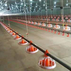 China 0.75kw Closed System Of Feeding In Poultry wholesale