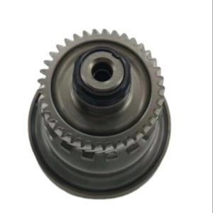 China 019CHA-1502610 CVT Transmission Pulley Assembly For Chery 2008-2020 Lifan X70 18- Year 2017- wholesale