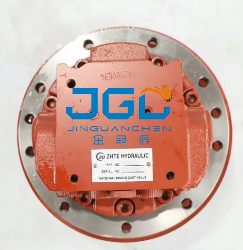 Travel Motor TM03 GM03 Final Drive Assy Planetary Gear Speed Reducer Motor Gearbox Reducer For Excavator U20 PC20 EC20 C