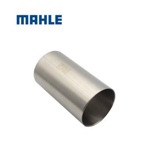 China Mahle 6D107 Engine Cylinder Liner , 4955166 Komatsu Engine Parts wholesale
