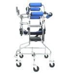 walking Wheel chair rehabilitation training equipment adult walker stroke