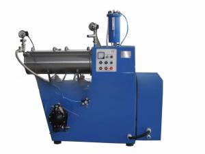 China Customized Pigment Mill Zirconia Bead Mill For Agrochemical Industry wholesale