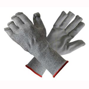 China Durable Anti Cut Gloves Multipurpose For Paper / Cardboard Treatment wholesale