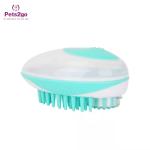 Silica Gel 100g Bath Brush Pet Bathing Tool