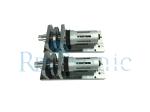 Rotary Ultrasonic Welding Machine Compact Ultrasonic Seam Welding Machine