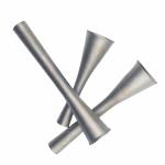 Customized Impact Resistance Carbide Nozzle Premium Sandblasting Gun Air Blast