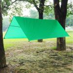 210T polyester PU5000mm Waterproof Picnic Blanket