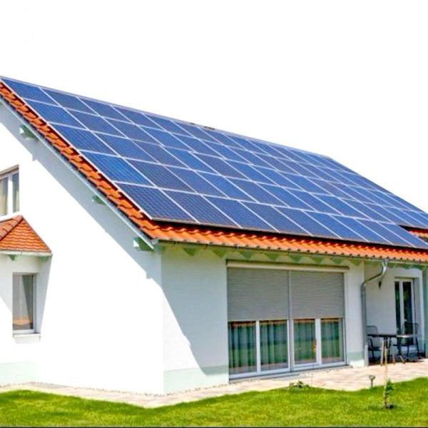 Clay Tile Roof Solar Mounting System Photovoltaic Stents Racking Galvanized