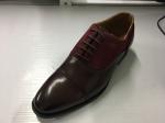 Smart Formal Mens Leather Dress Shoes Goodyear Welted Made - To - Order