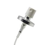 Non Spill Aluminum 13-400 Perfume Mist Sprayers