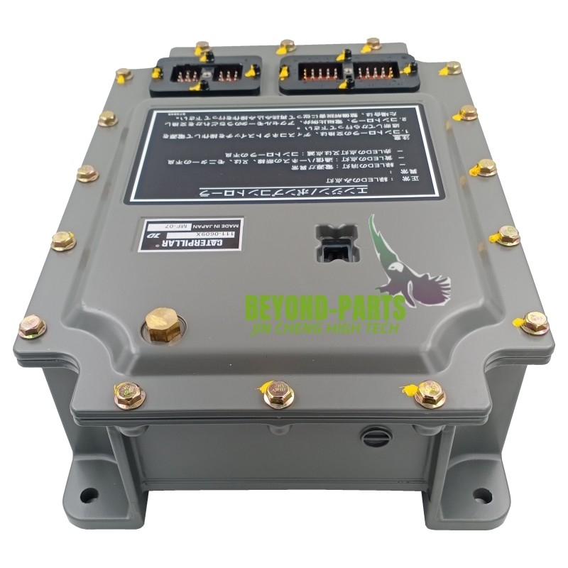 catererpillar 320L 312L 325L 330L Excavator Spare Parts Computer Board Controller Control Unit 119-0609 7Y-3915