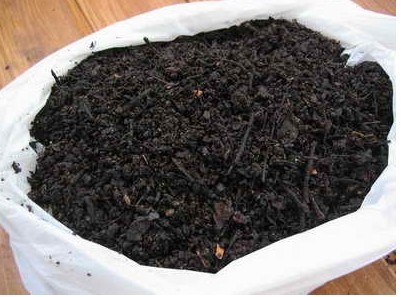 Organic Compost Packing Machine , Computer Quantitative Packing Scale