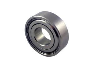 China 15*32*9mm HRC60 6004 Chrome Steel Ball Bearings wholesale