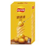 2024 Hot Sale Lays Classic Flavored Potato Chips Economy Pack 166G