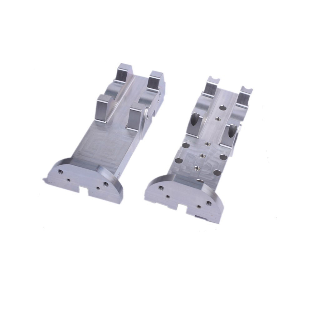 precision metal turning