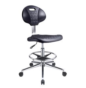 China Anti-static China ESD PU Lab Chair wholesale