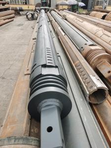 China 400mm Diameter Kelly Bar wholesale