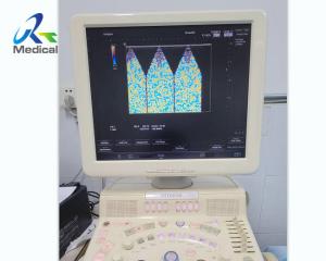 China Aloka Image Bright Channel Interference Ultrasound Machine Repair RDBF Board wholesale