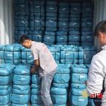 50kg/Bale Clothing Rags