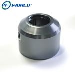 Precision Five-Axis CNC Machining Parts