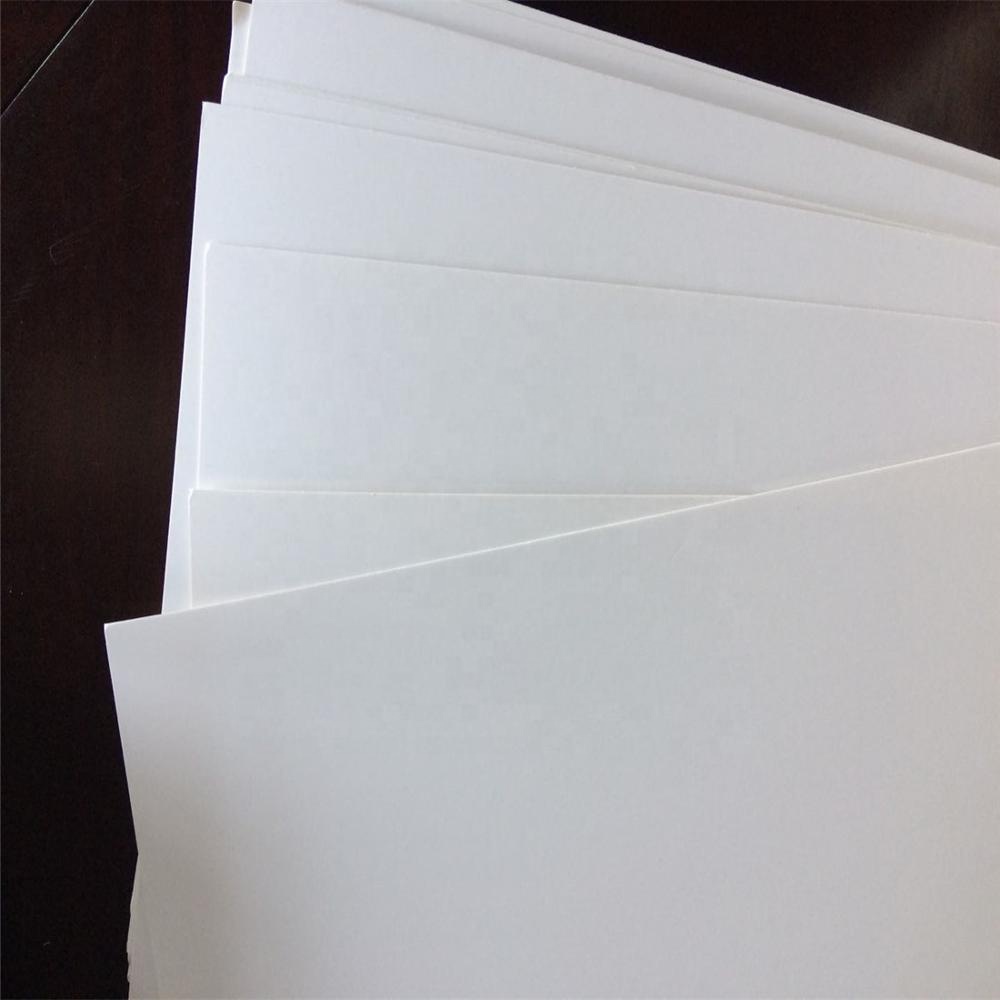 Offset Printing Compatible Bond Paper for FBB/Ivory Board/Duplex Board Printing Needs
