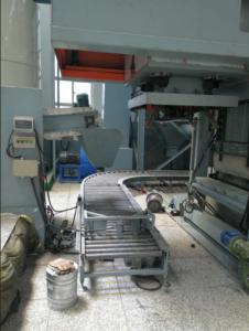 China Energy Saving Hot Dip Electroplate Wire Zinc Coating Equipment wholesale