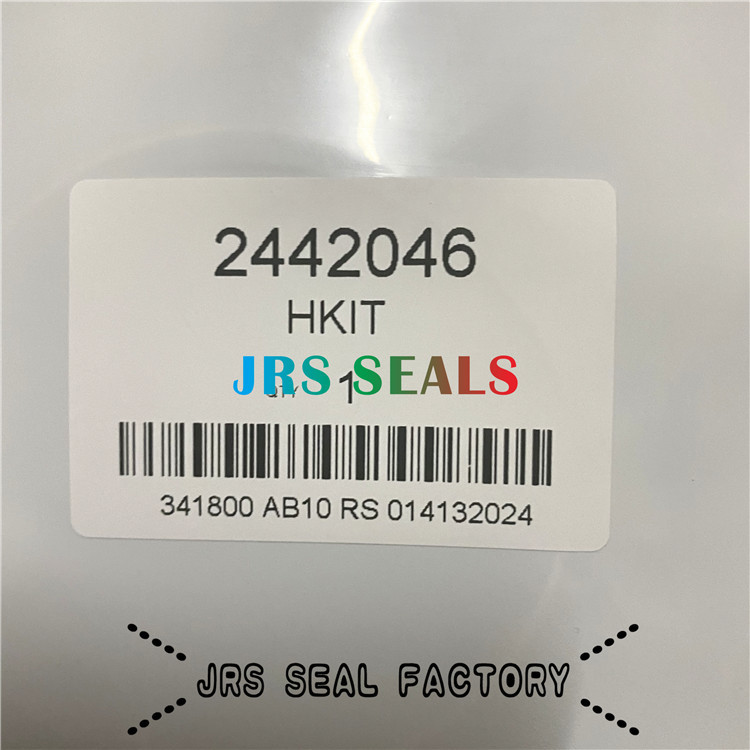 2442046 2332622 2442044 2430382 seal kit c.a.t KIT Hydraulic CYLINDER SEAL parts