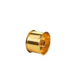 Aerospace Industry Ultra Fine Copper Wire Corrosion Resistance