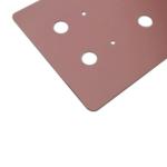 TIS809-16-02 Fiberglass Reinforcement Thermally Conductive Insulator Pad