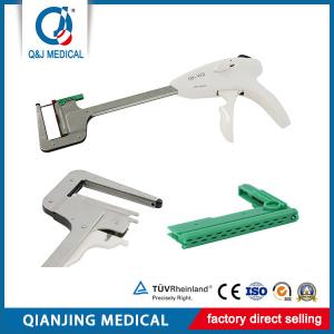 China Medical Hospital Clinics Disposable Linear Stapler wholesale