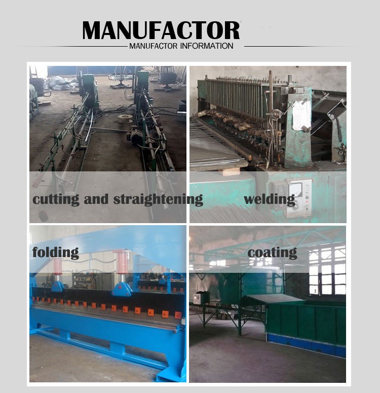 white color Hot Dipped Galvanised BRC Welded Wire Mesh Fence / Galvanised BRC Welded Mesh