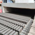 250T-580T Brick Manufacturing Plant Slurry Brick Manufacturing Equipment