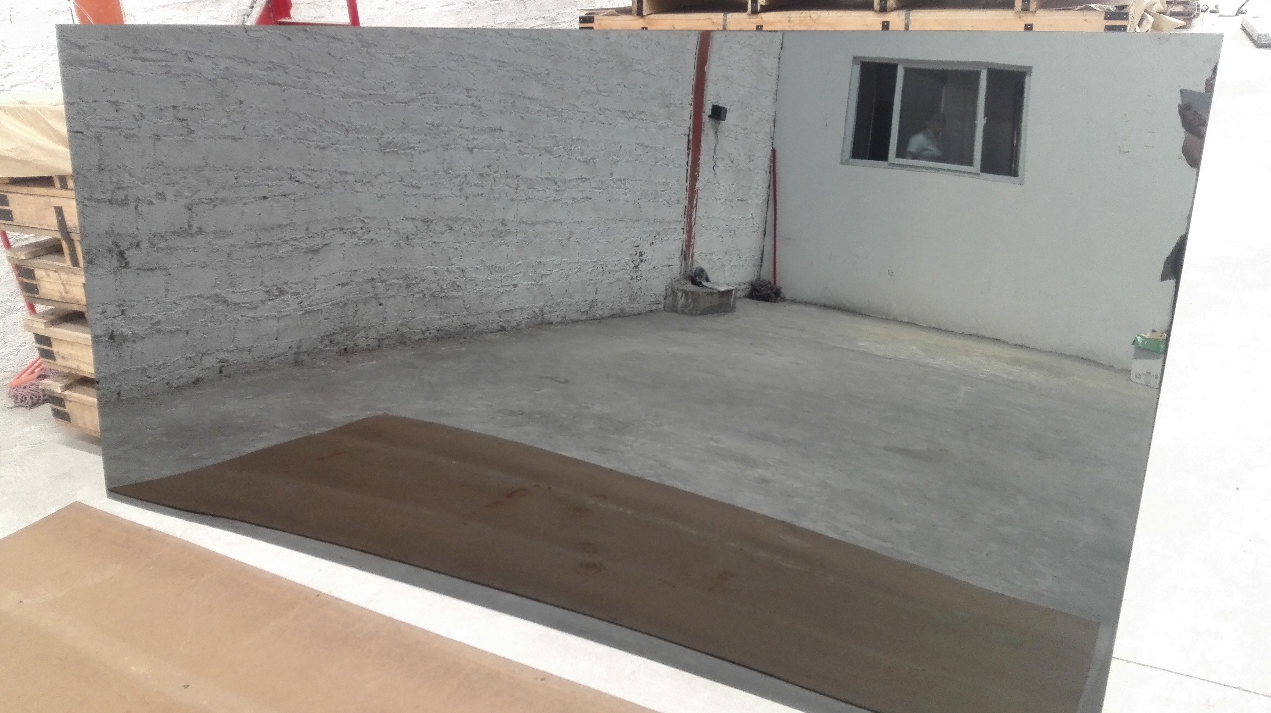 China 1.0mm 1.2mm 8K Mirror Black Stainless Steel Sheet Manufacturers Factory Price Per KG