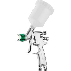 China Mini Automotive Paint Gun SRI PRO hvlp 0.8mm Professional Spray Gun For Car Detail Repair Painting wholesale