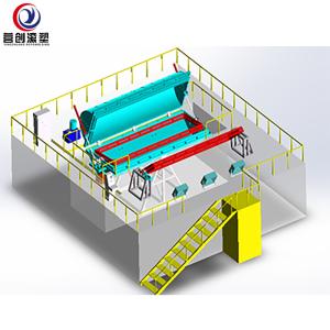 China Kayak rotomolding machine Camouflage kayaking, monochrome kayaking for sale wholesale